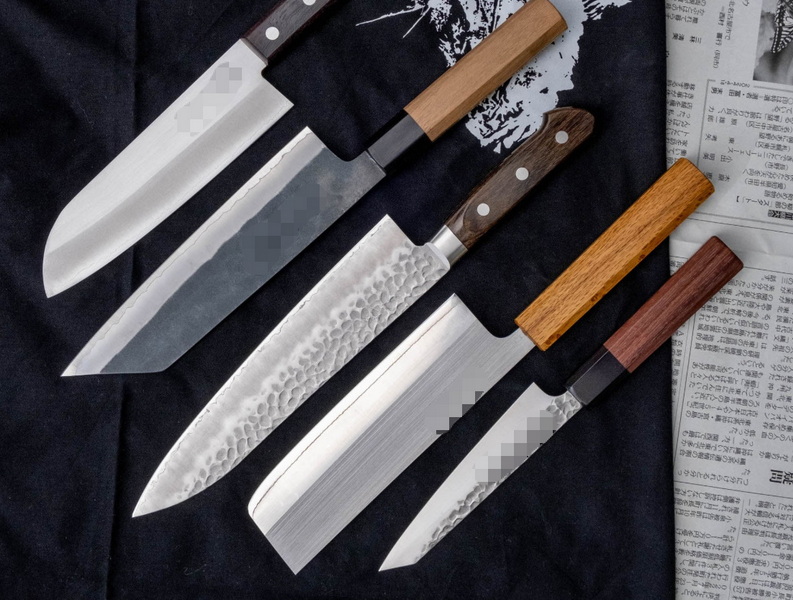 Authentic Chef Knife Buying Tips