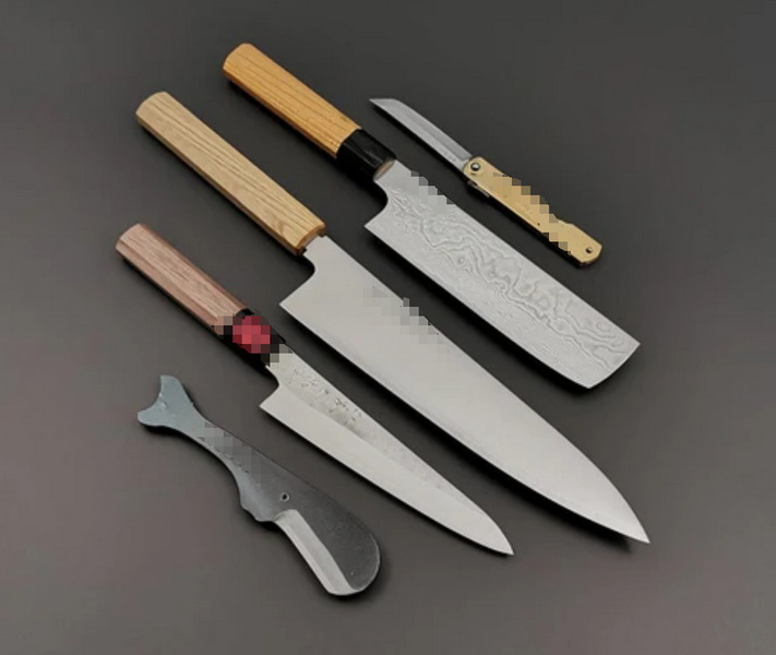 Affordable Kitchen Knife Sets UK