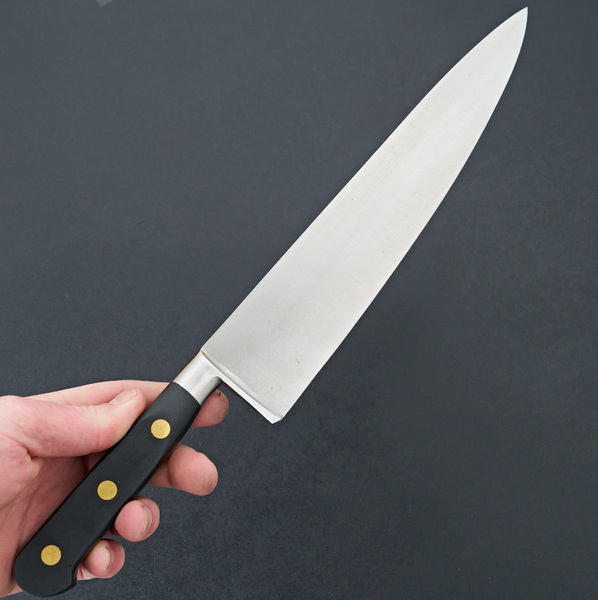 High Carbon Steel Knife Factory Spain