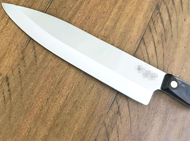 Wholesale Chopping Knife Manufacturers In America