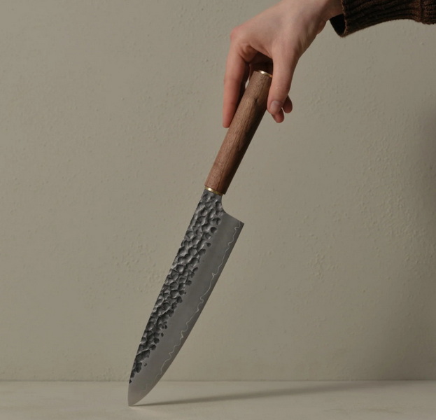 Importance of a Sharp Bread Knife Importance of a Sharp Bread Knife