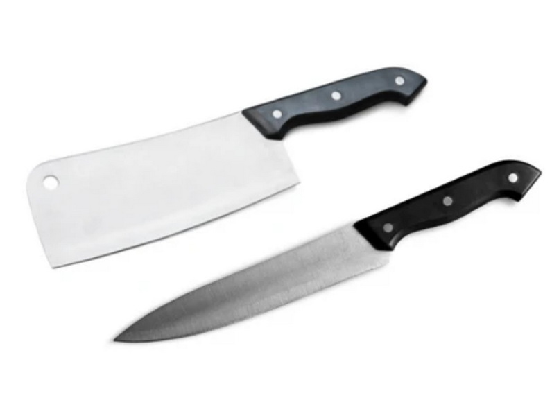 The Difference Between A Cleaver Knife And A Butcher Knife.jpg