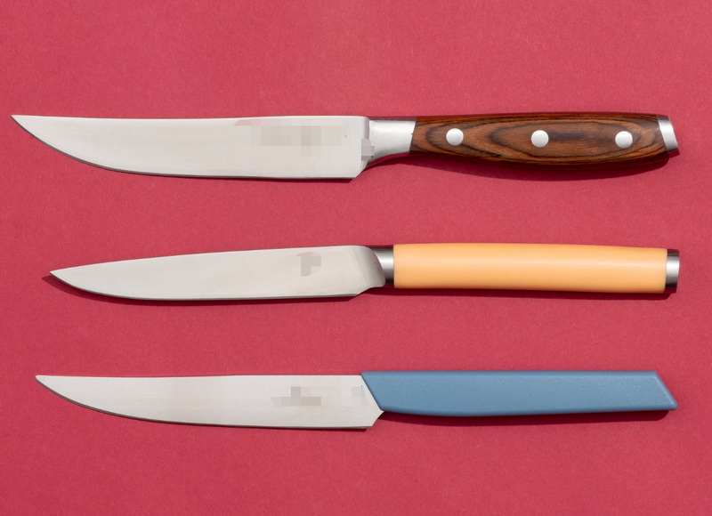 Dishwasher Safe Steak Knife Set Dishwasher Safe Steak Knife Set