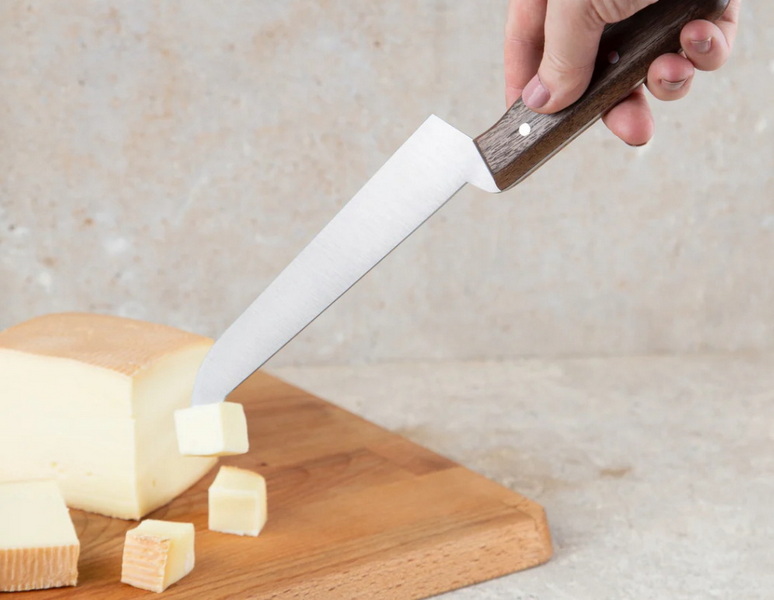 Extend Knife Lifespan Extend Knife Lifespan