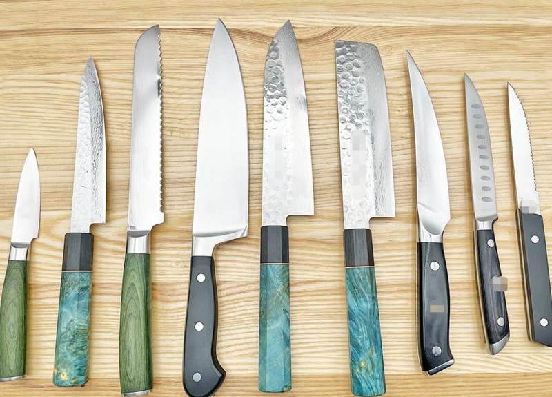 Utility Knife Blade Materials For Durability