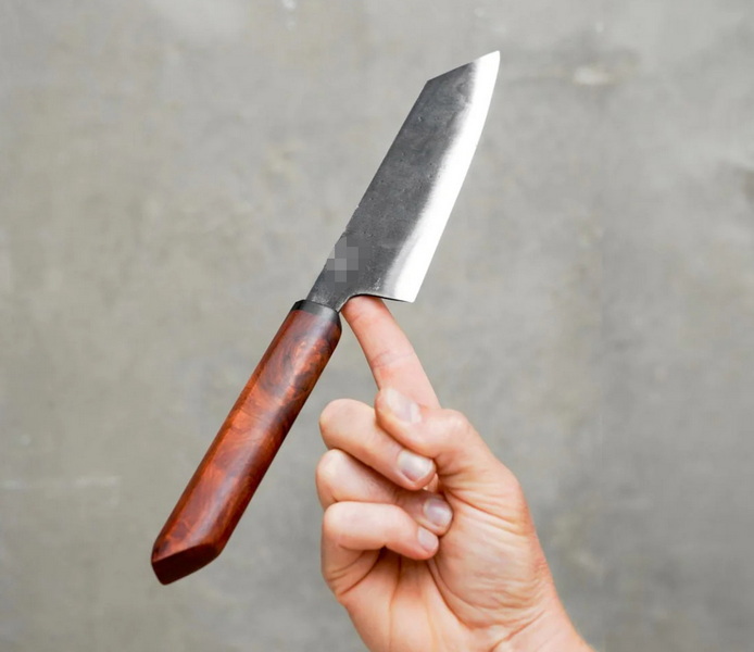 Why Knife Balance Matters in A Steak Knife