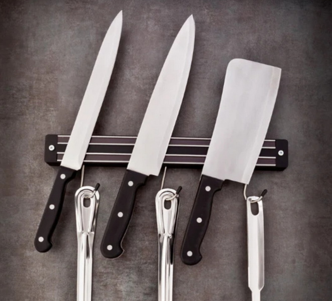 Professional Bread Knives for Chefs