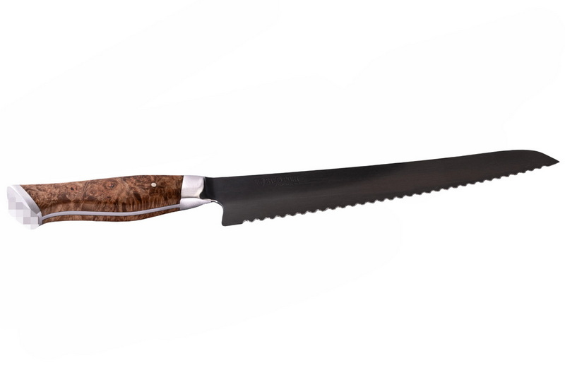 High-Quality Bread Knives for Slicing