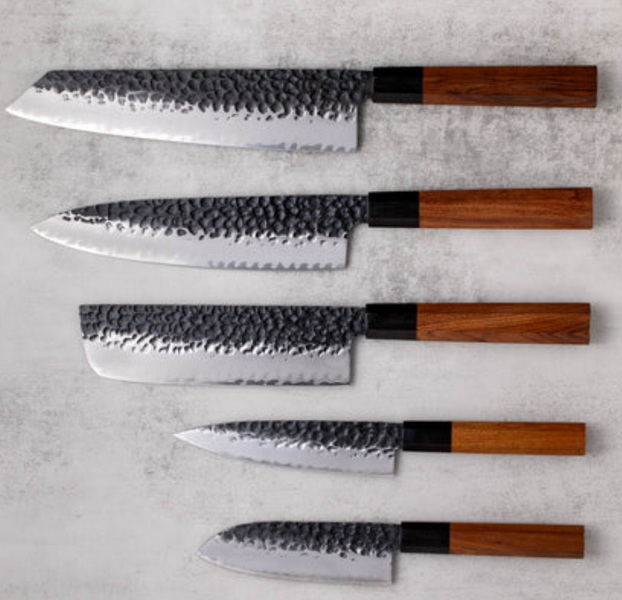 High Quality Cleaver Knife Identification