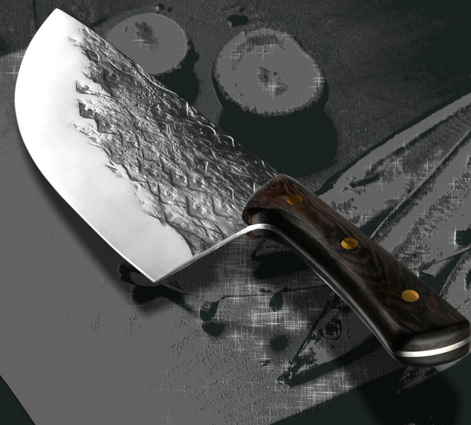 Top Butcher Knife Manufacturers in China You Should Know