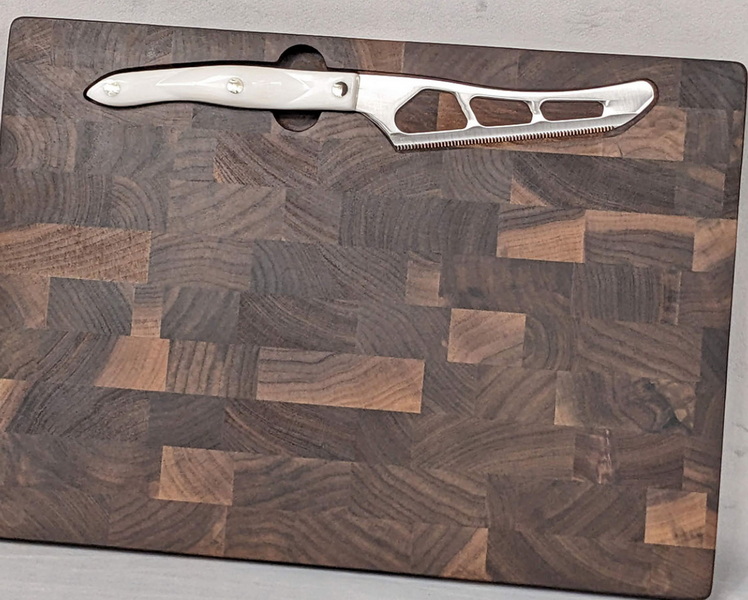 Butcher Knife Size Recommendations