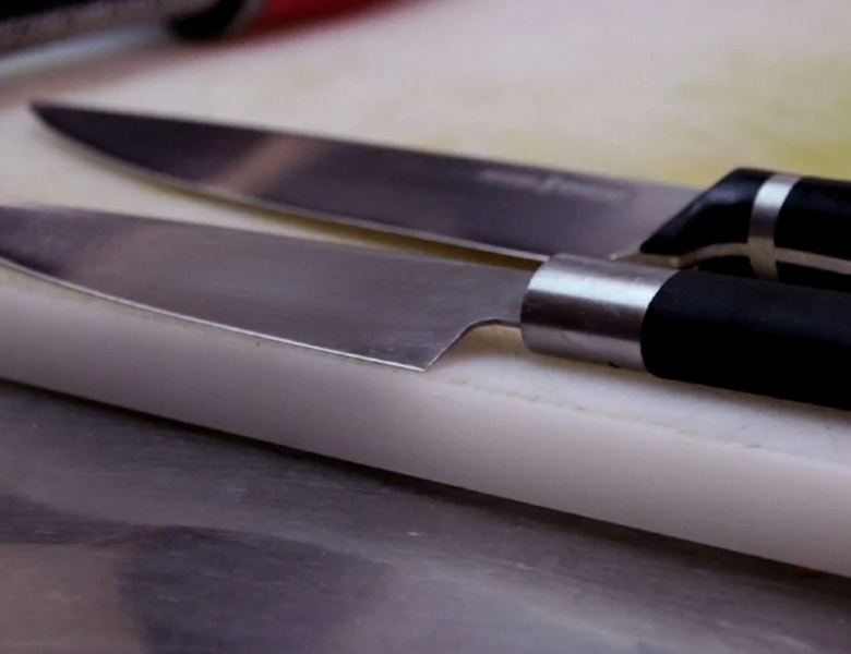 Professional Chef Knife Vs Butcher Knife