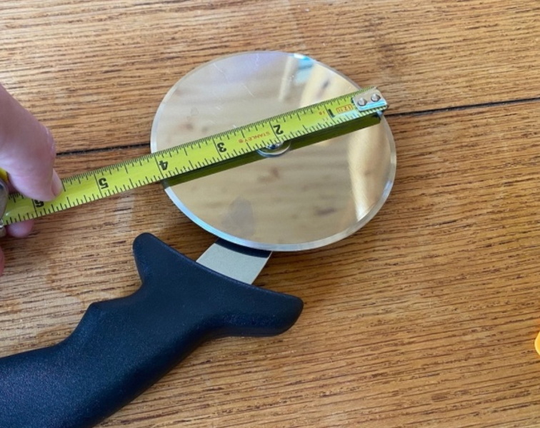 Pizza Cutter Set Benefits