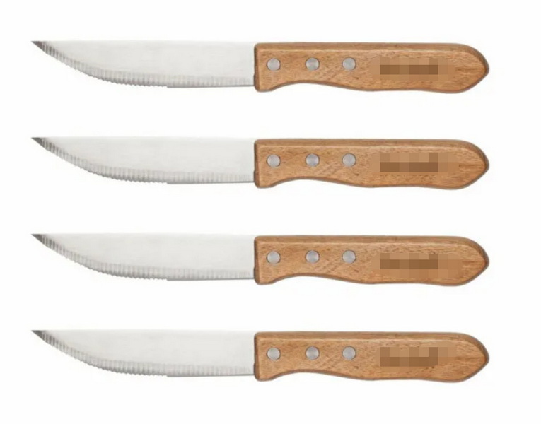 Marketing with Steak Knives Marketing with Steak Knives