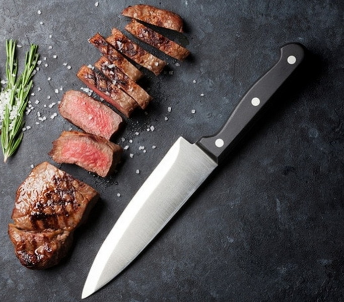 Choosing The Right Butcher Knife for BBQ Enthusiasts