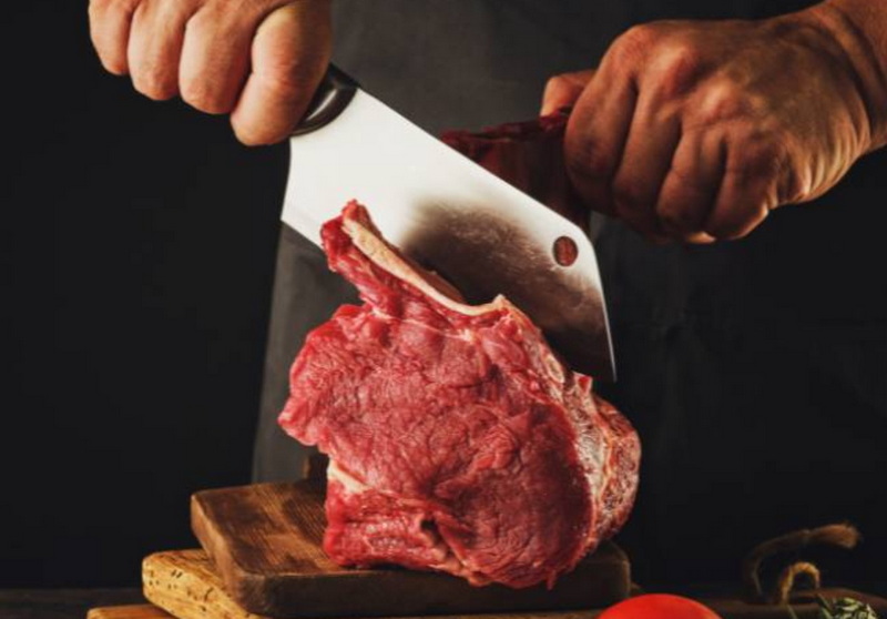 Sharp And Rust Proof Knives Sharp And Rust Proof Knives