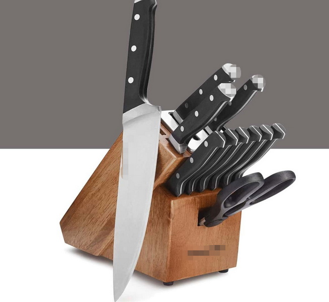 Comparing Budget Vs. Premium Household Knife Sets Which Should You Buy