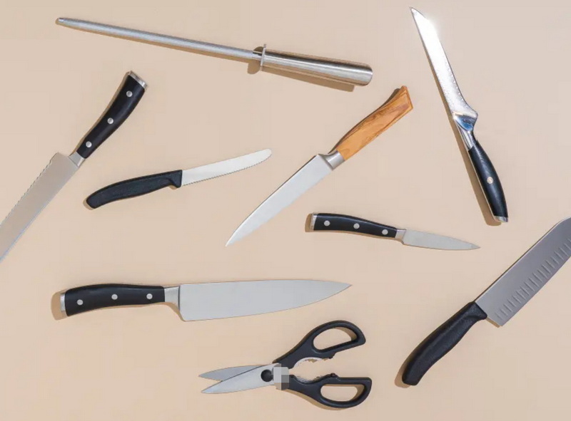 Cooking Tools For Beginners