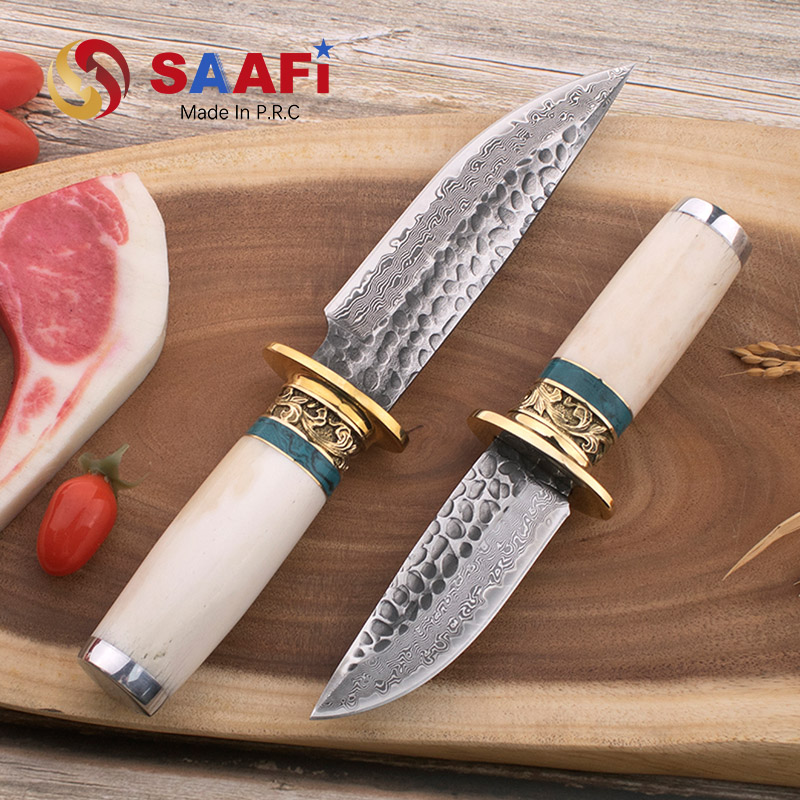 Outdoor Hunting Tactical Knives