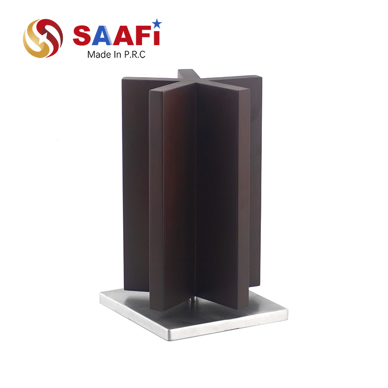 Kitchen Knife Block