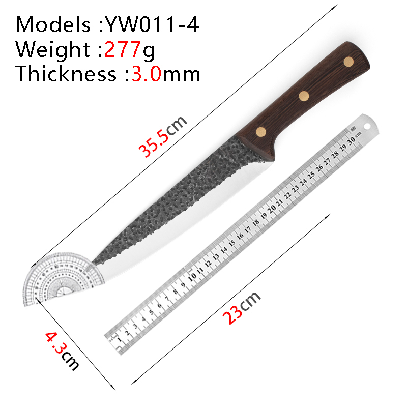 YW011-4尺寸