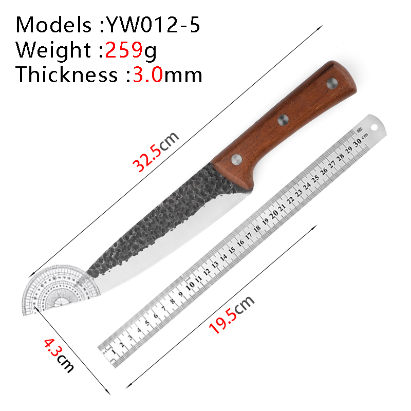 YW012-5尺寸