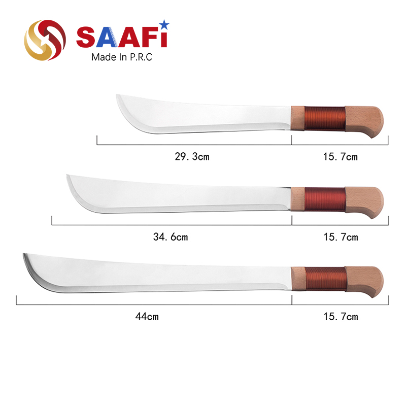 16'' Slaughtering Long Blade Knife