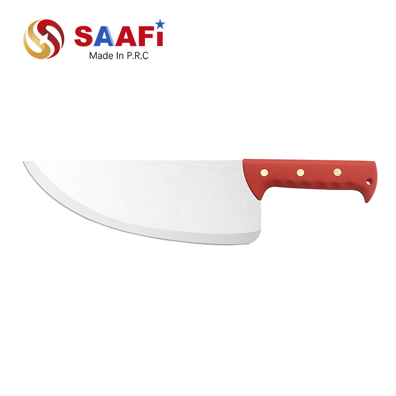 Bone Cutting Slaughter Knife