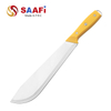 14 Inch Long Blade Knife With PP Handle