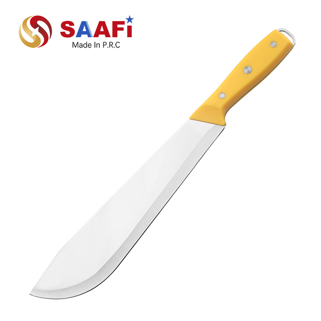 14 Inch Long Blade Knife With PP Handle