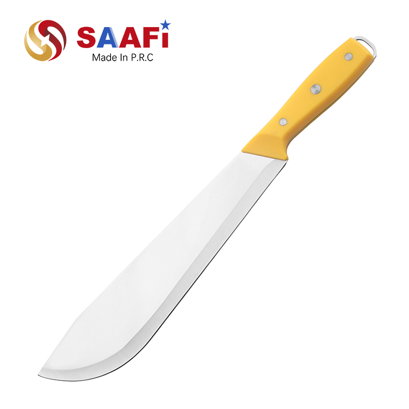 14 Inch Long Blade Knife With PP Handle