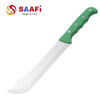 Slaughter Chopper Knife With PP Handle