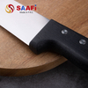 10 Inch Slicing Knife with Wood Handle