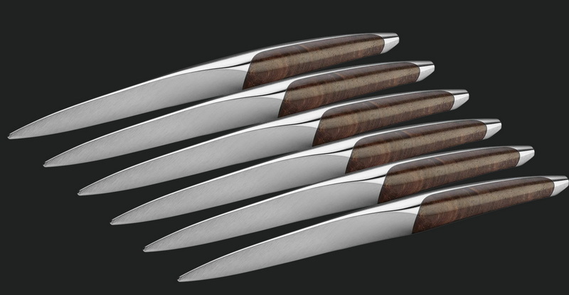 Top Knife Set Manufacturers And Suppliers in Luxembourg