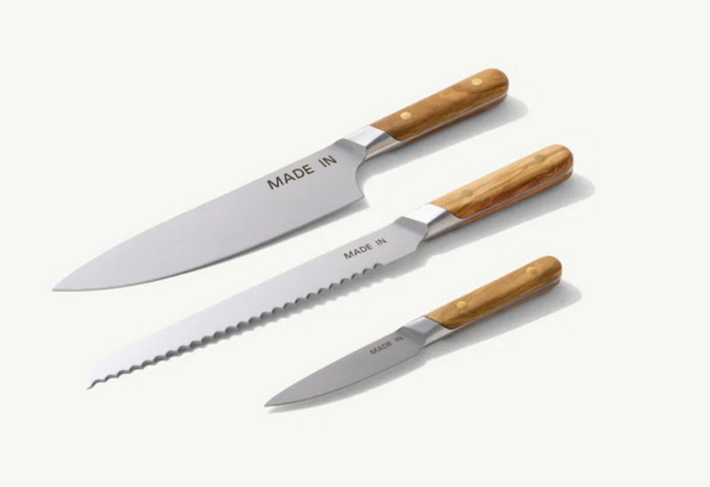 Top Irish Knife Brands