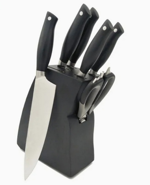 Chinese Chef Knife Exporter