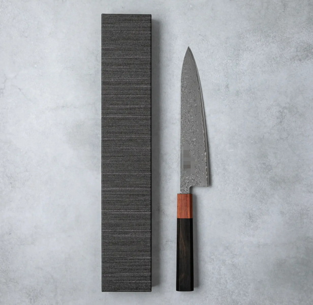 Myanmar Knife Factory