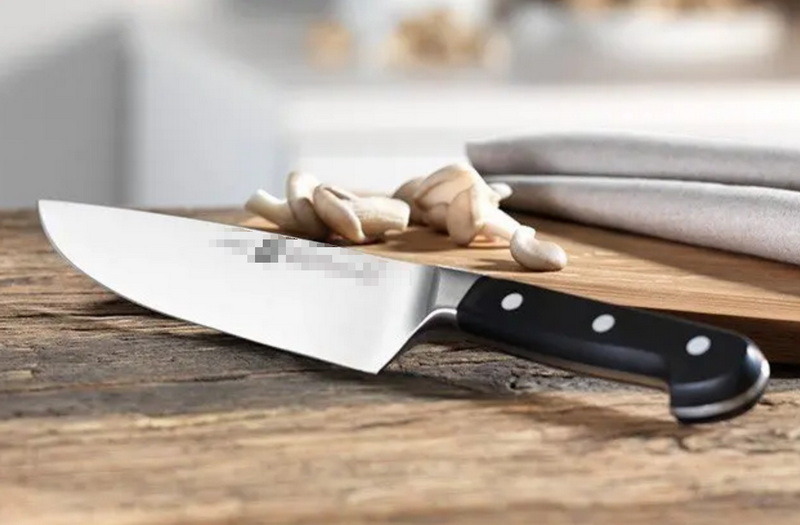 Germany Paring Knife Companies