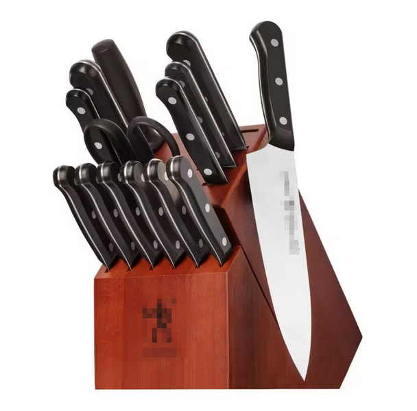 Stainless Steel Knife Blocks Germany