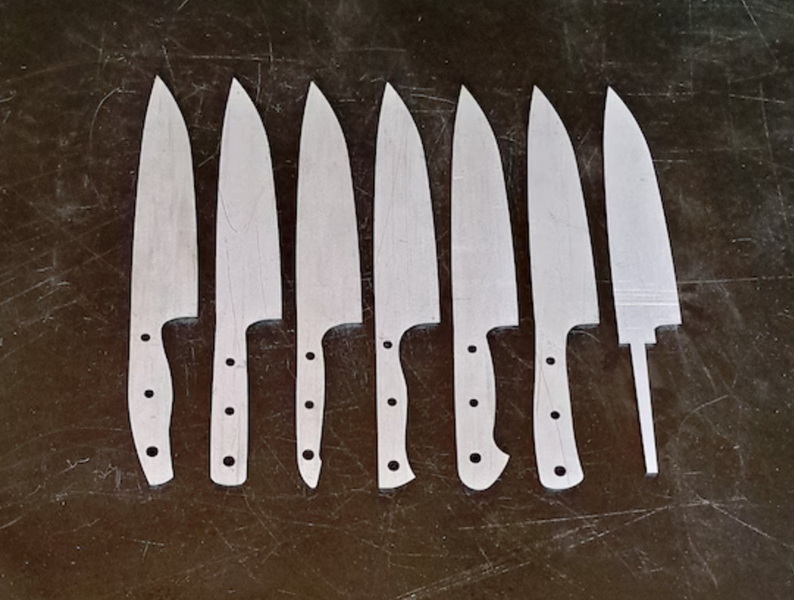 Cutlery Manufacturers In Uzbekistan