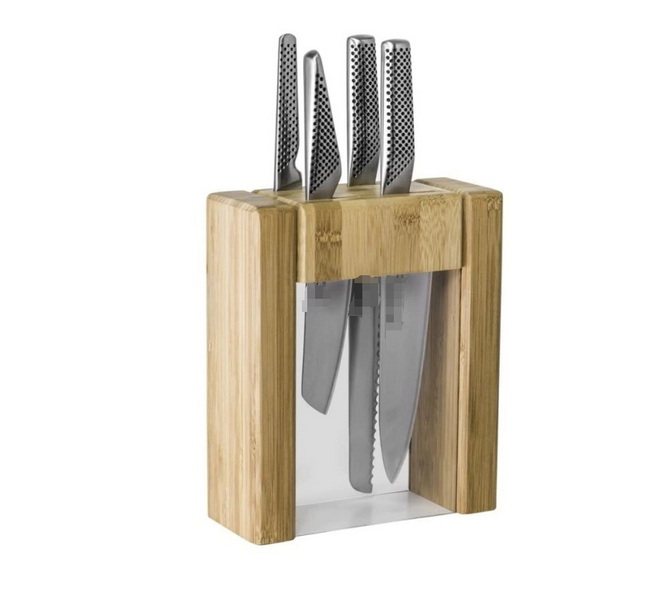 Japan Knife Storage Solutions