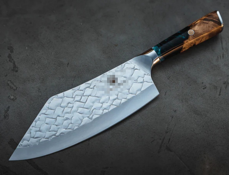 Stainless Steel Cleaver Knives UK