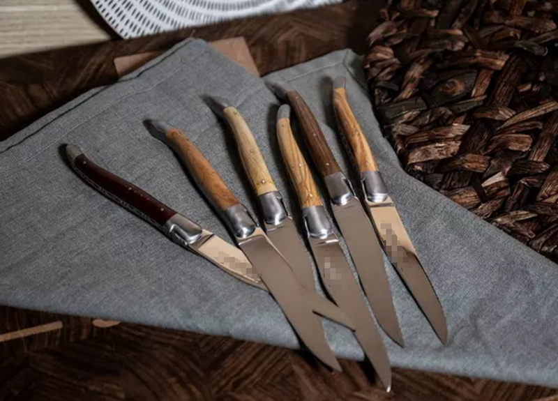 Professional Steak Knife Suppliers Europe