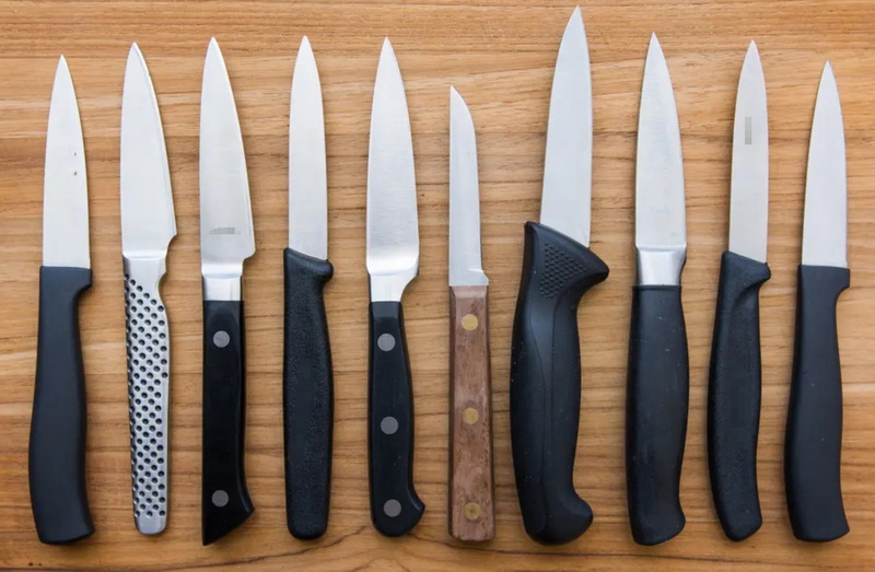Top Paring Knife Manufacturers And Suppliers in South Korea