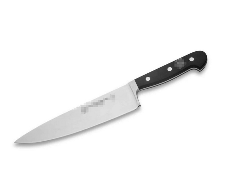 Butcher Knife Production Germany