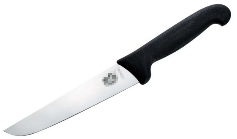 Butcher Knife Production UK