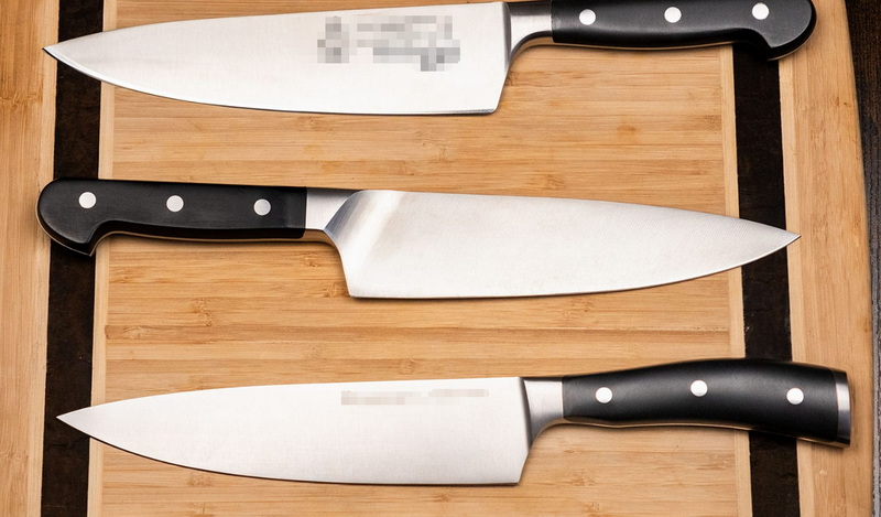 Germany Kitchen Knife Manufacturers
