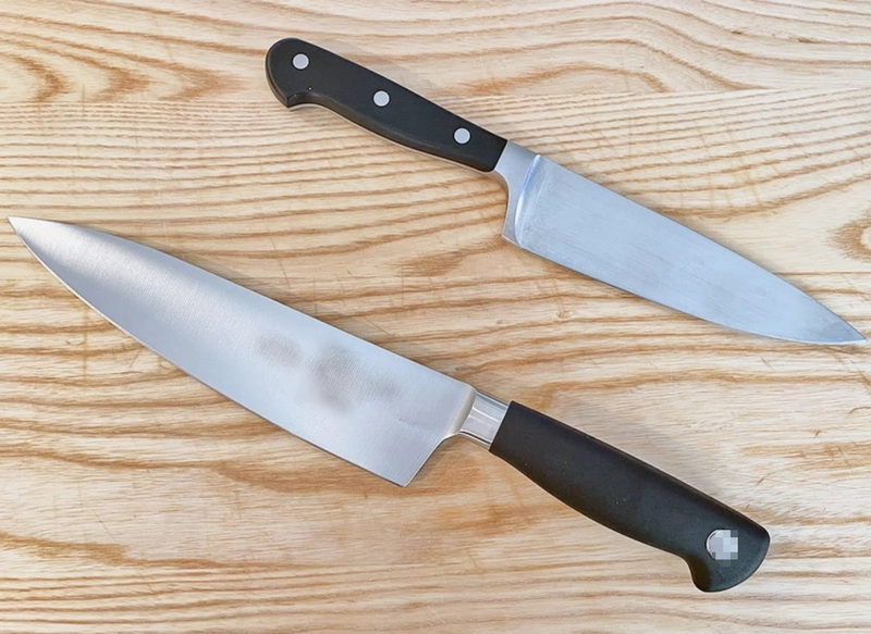 Professional Steak Knife Suppliers Spain