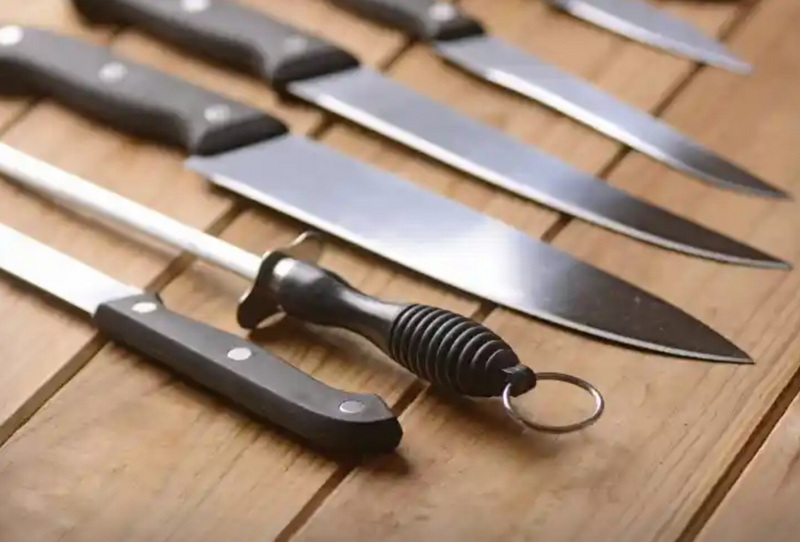 Top Knife Brands For Chefs