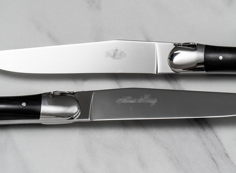 Professional Damascus Knife Brands France